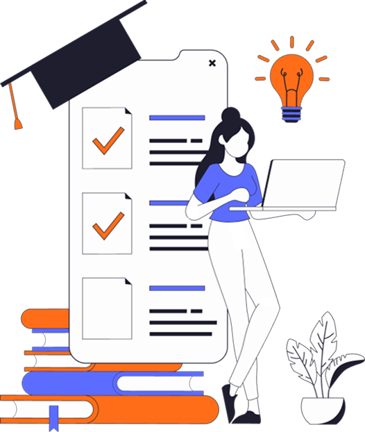 FAQ Illustration