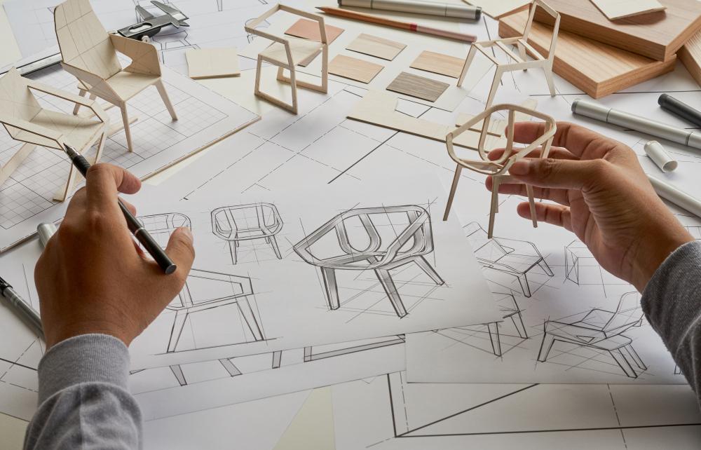 From Concept to Reality: The Complete Guide to 3D Design and Prototyping