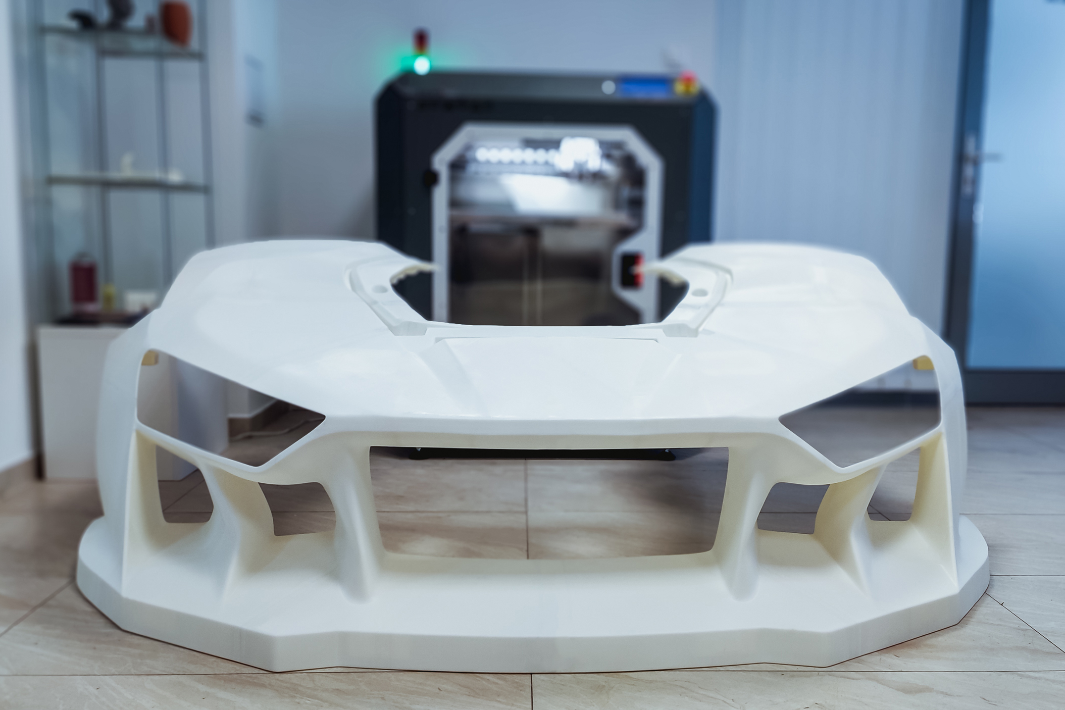 Automotive Applications