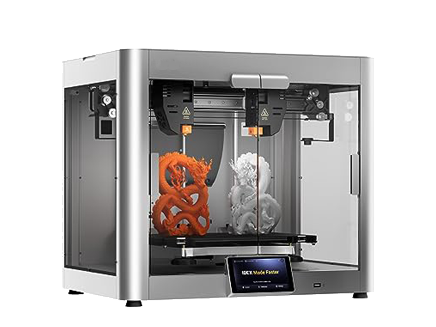 FDM 3D Printing