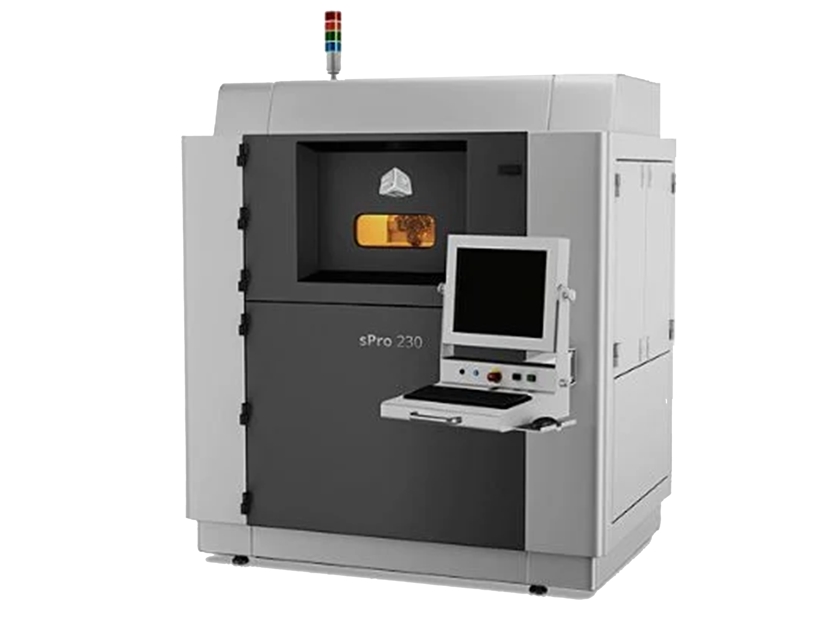 SLS 3D Printing