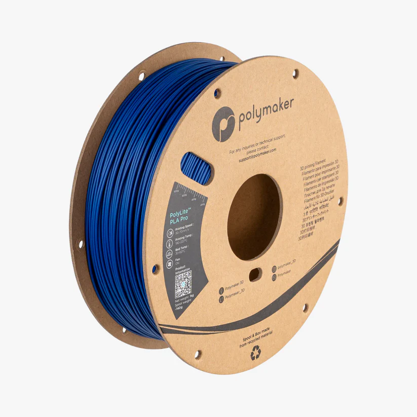 Polymaker PolyLite PLA PR