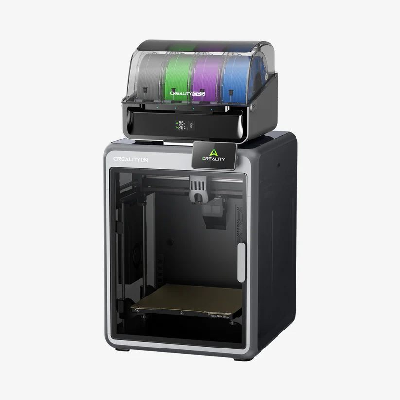 Creality K2