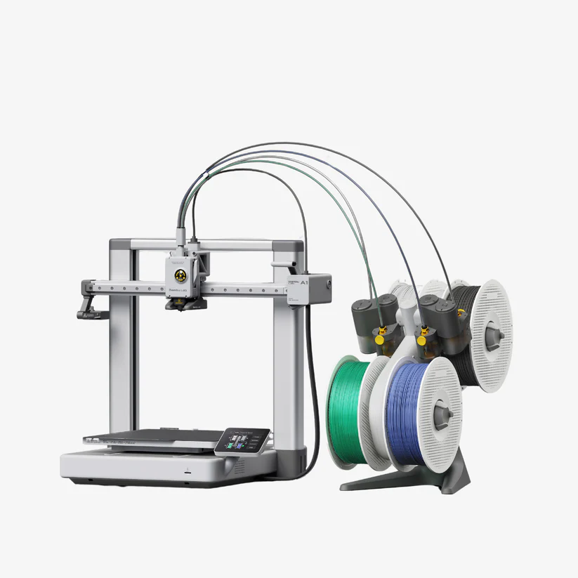 Bambu Lab A1 Combo