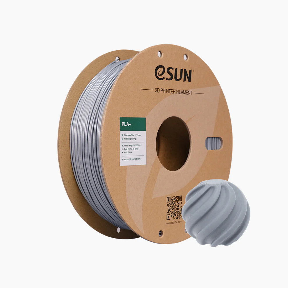 eSUN PLA+