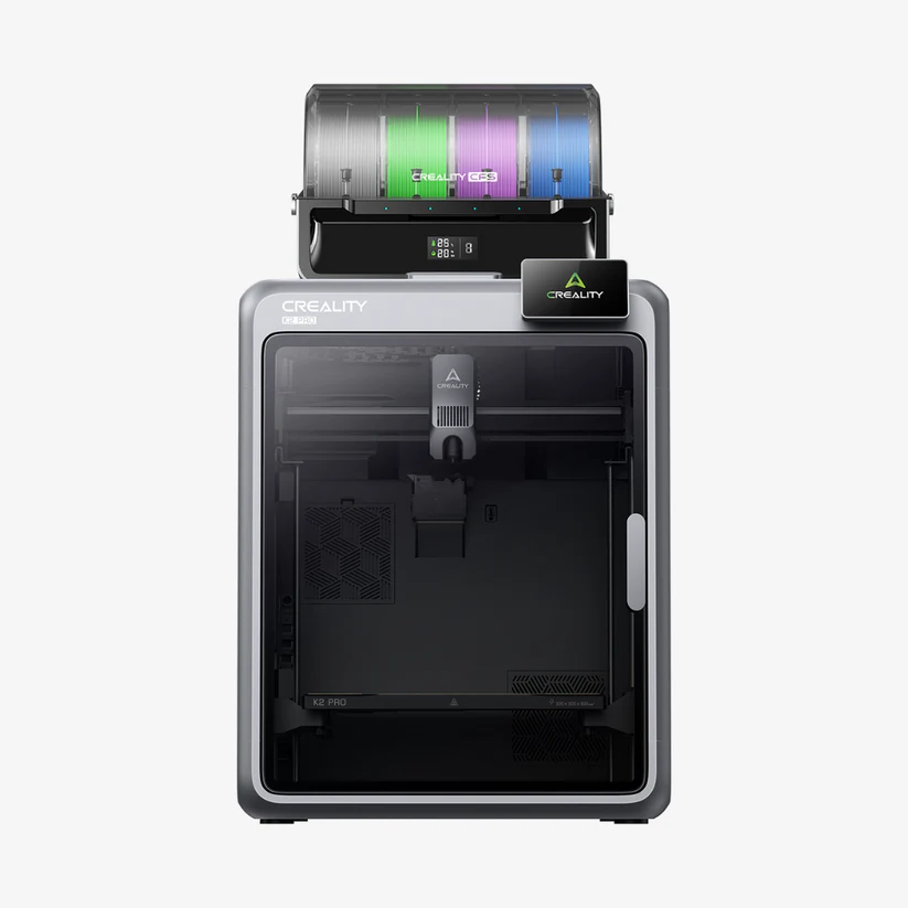 Creality K2 Pro