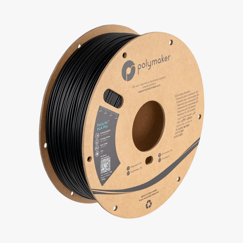 Polymaker PolyLite PLA PR