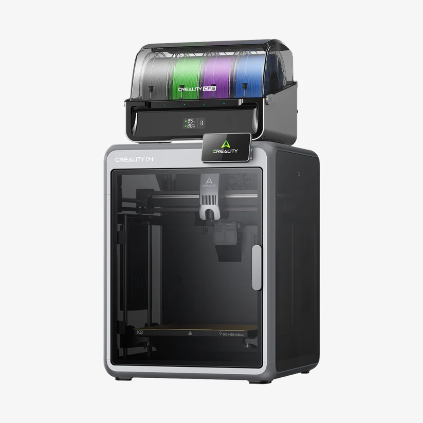 Creality K2