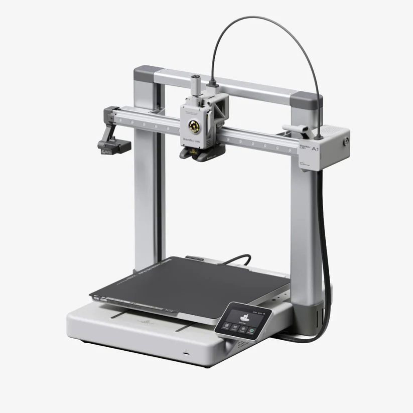 Bambu Lab A1 Combo
