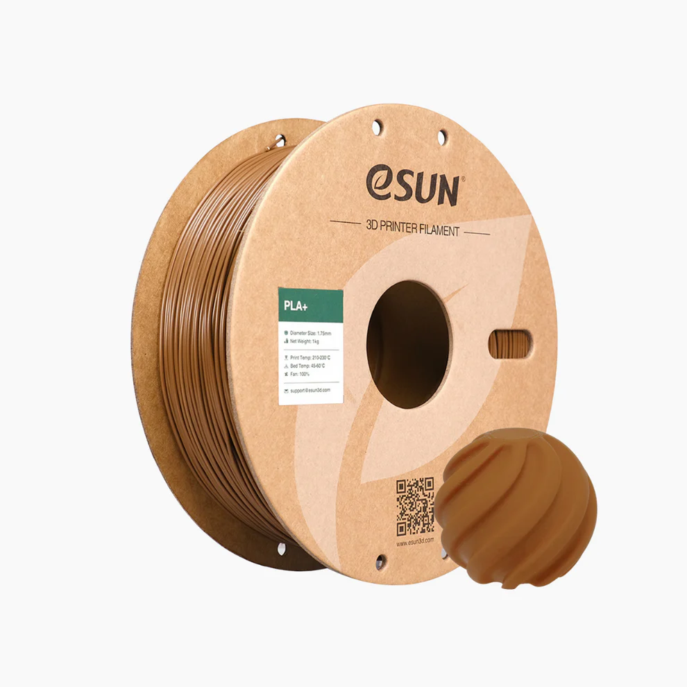 eSUN PLA+