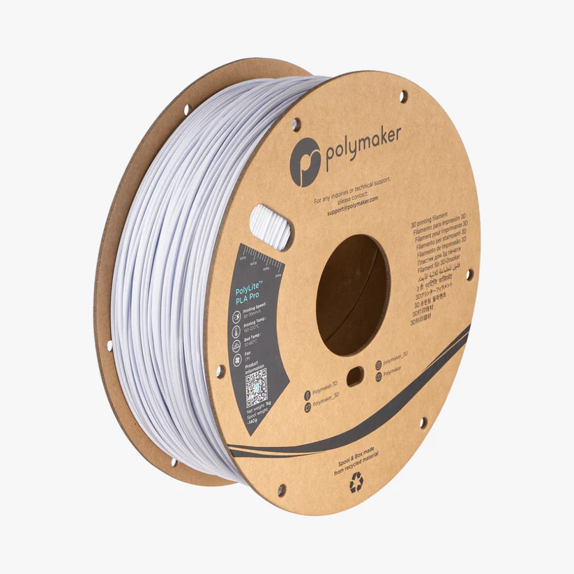 Polymaker PolyLite PLA PR