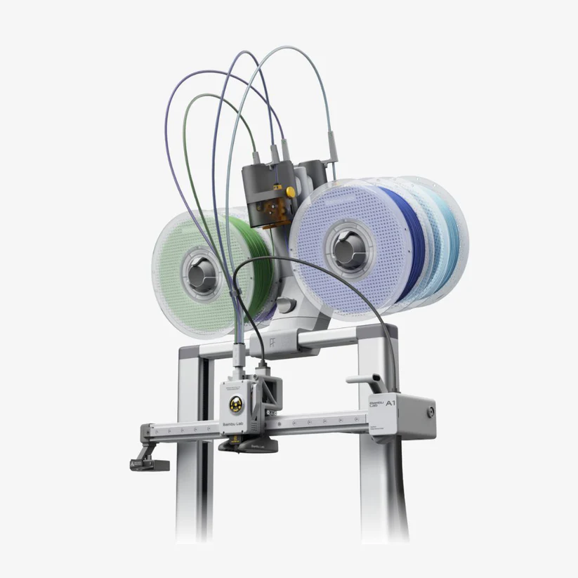 Bambu Lab A1 Combo