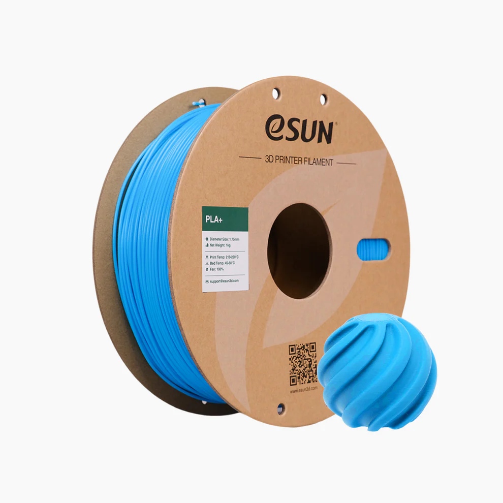 eSUN PLA+