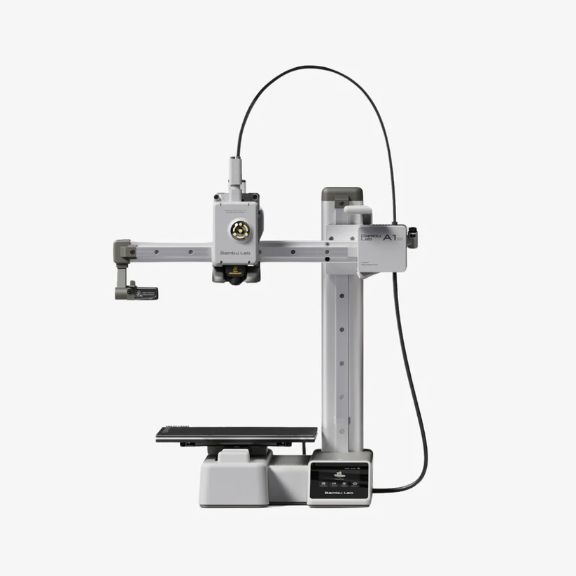 Bambu Lab A1-Mini