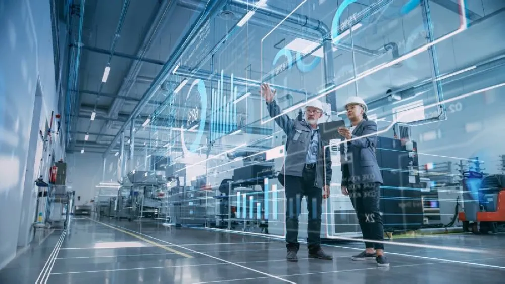The Future of Manufacturing: How 3D Printing Is Reshaping Industries