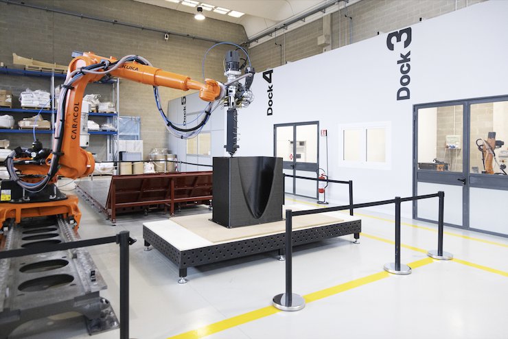 How 3D Printing Is Transforming Production in the UAE
