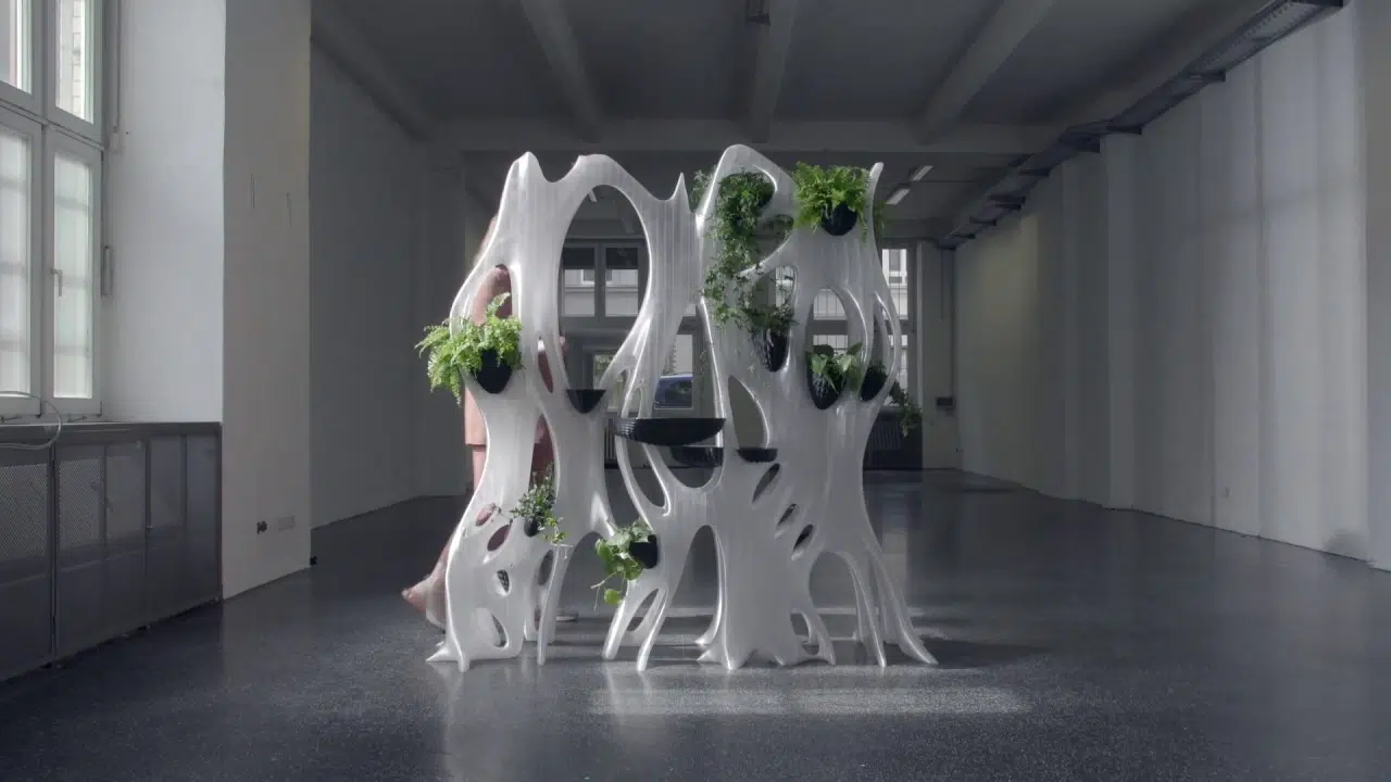 Art & Interiors Applications