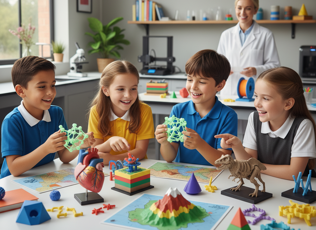 Educational Applications