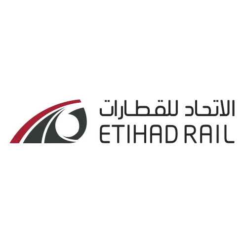 Etihad Rail