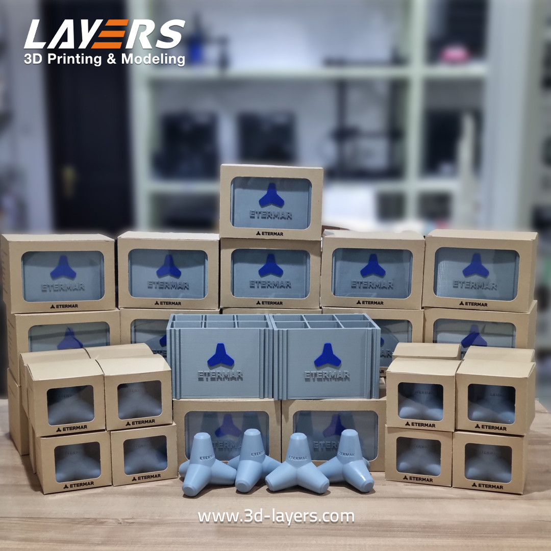 Custom Marine Armor Unit Corporate Gift