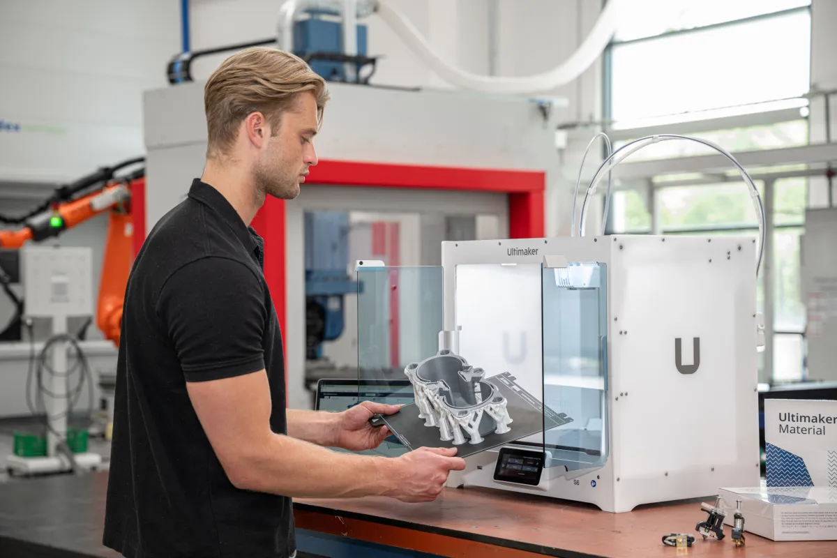 3D Printing Service
